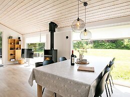 Holiday Home in Hals