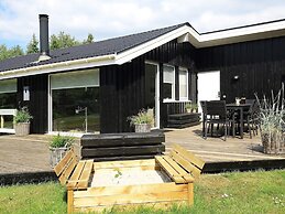 Holiday Home in Hals