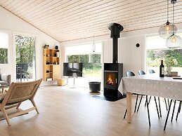 Holiday Home in Hals