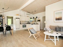 Holiday Home in Hals