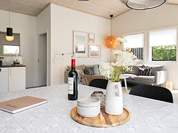 Holiday Home in Hals