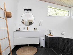 Holiday Home in Hals