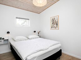 Holiday Home in Hals