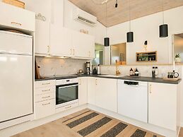 Holiday Home in Hals