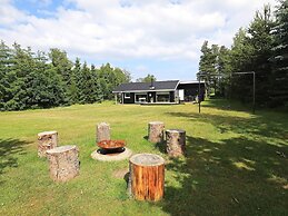 Holiday Home in Hals