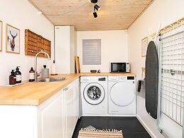 Holiday Home in Hals