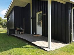 Holiday Home in Hals