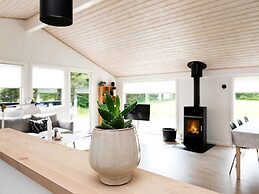 Holiday Home in Hals