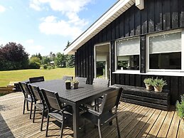 Holiday Home in Hals