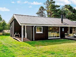 Holiday Home in Hals