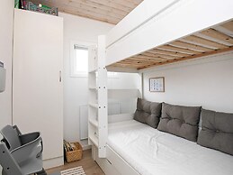 Holiday Home in Hals