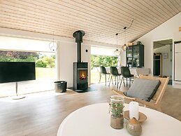 Holiday Home in Hals