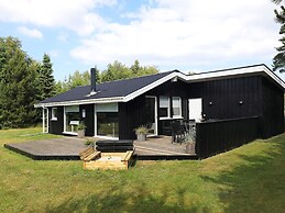 Holiday Home in Hals