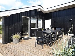 Holiday Home in Hals