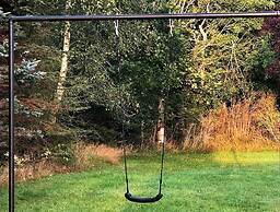 Holiday Home in Hals