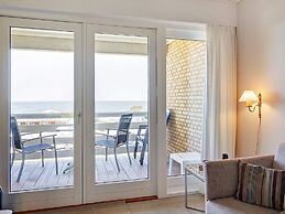 Scenic Seaside Retreat in Sandkas-by Traum