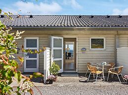 Scenic Seaside Retreat in Sandkas-by Traum