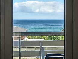 Scenic Seaside Retreat in Sandkas-by Traum