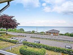 Scenic Seaside Retreat in Sandkas-by Traum