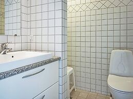 Scenic Seaside Retreat in Sandkas-by Traum