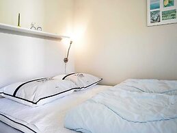 Scenic Seaside Retreat in Sandkas-by Traum