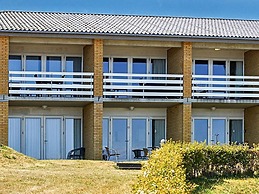 Scenic Seaside Retreat in Sandkas-by Traum