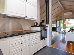 6 Person Holiday Home in Vaeggerlose