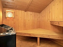 6 Person Holiday Home in Vaeggerlose