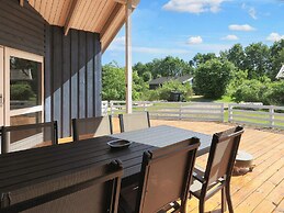 6 Person Holiday Home in Vaeggerlose