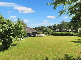 6 Person Holiday Home in Vaeggerlose