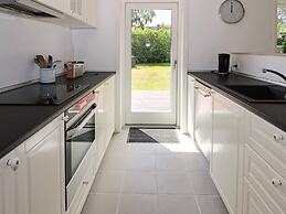 Holiday Home in Hadsund