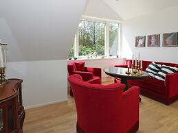 Holiday Home in Hadsund