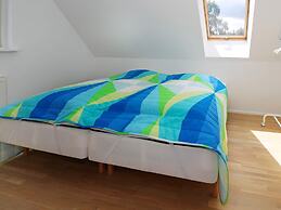 Holiday Home in Hadsund
