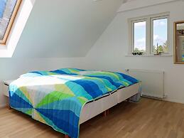 Holiday Home in Hadsund