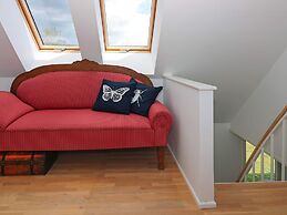 Holiday Home in Hadsund