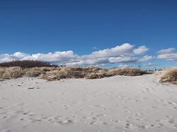 Holiday Home in Hadsund