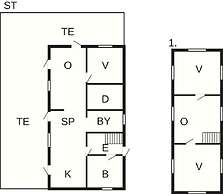 Holiday Home in Hadsund