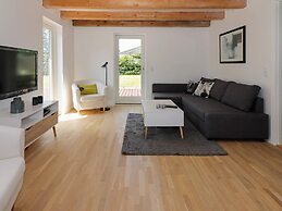 Holiday Home in Hadsund