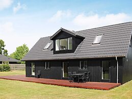 Holiday Home in Hadsund