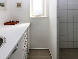 Holiday Home in Hadsund