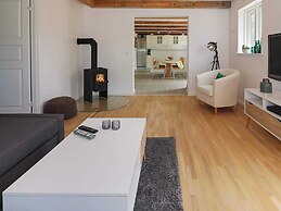 Holiday Home in Hadsund