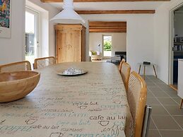 Holiday Home in Hadsund