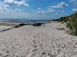 Holiday Home in Hadsund