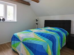 Holiday Home in Hadsund
