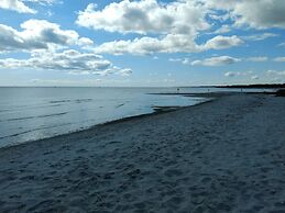Holiday Home in Hadsund