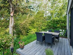 Holiday Home in Holstebro