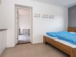 Holiday Home in Holstebro