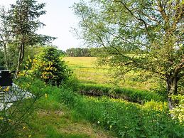 Holiday Home in Holstebro