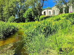 Holiday Home in Holstebro