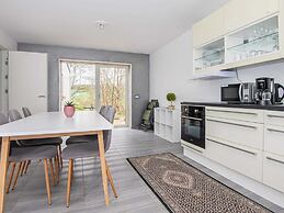 Holiday Home in Holstebro